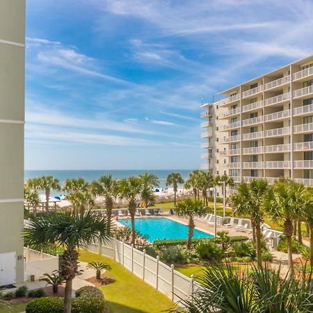 Tradewinds 205 Apartman Orange Beach Kültér fotó