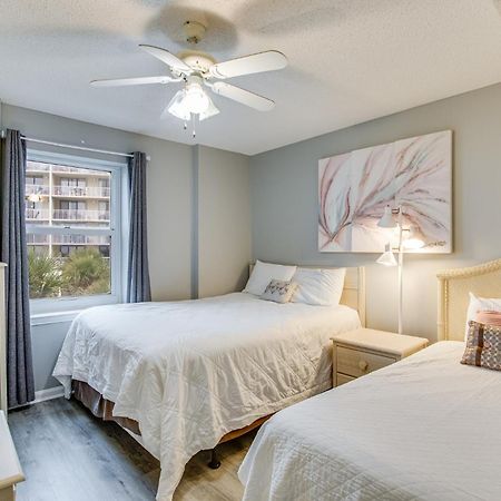 Tradewinds 205 Apartman Orange Beach Kültér fotó