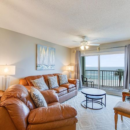 Tradewinds 205 Apartman Orange Beach Kültér fotó