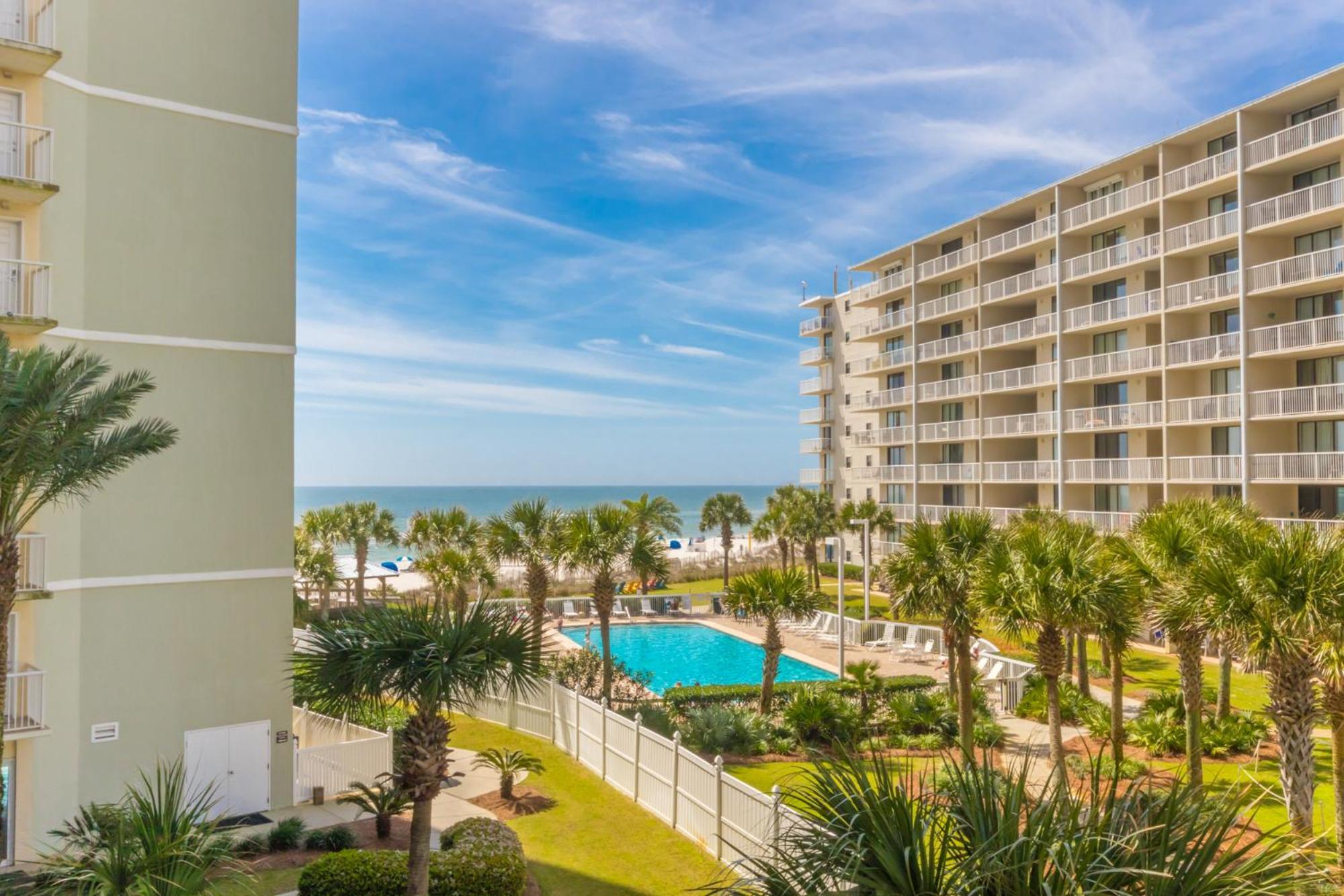 Tradewinds 205 Apartman Orange Beach Kültér fotó