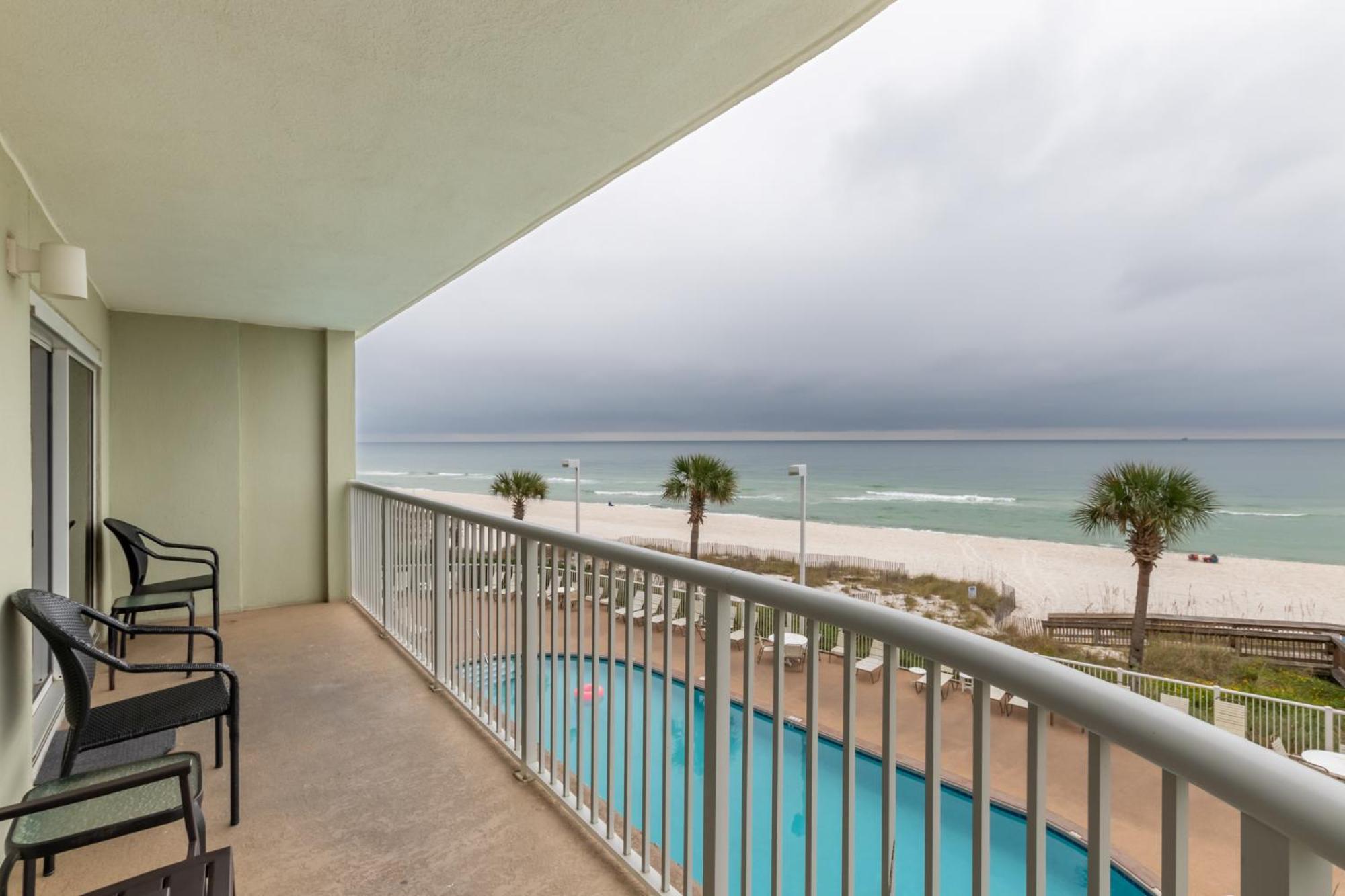 Tradewinds 205 Apartman Orange Beach Kültér fotó