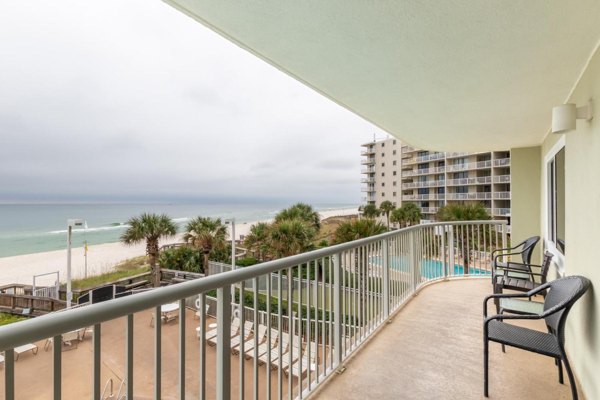 Tradewinds 205 Apartman Orange Beach Kültér fotó