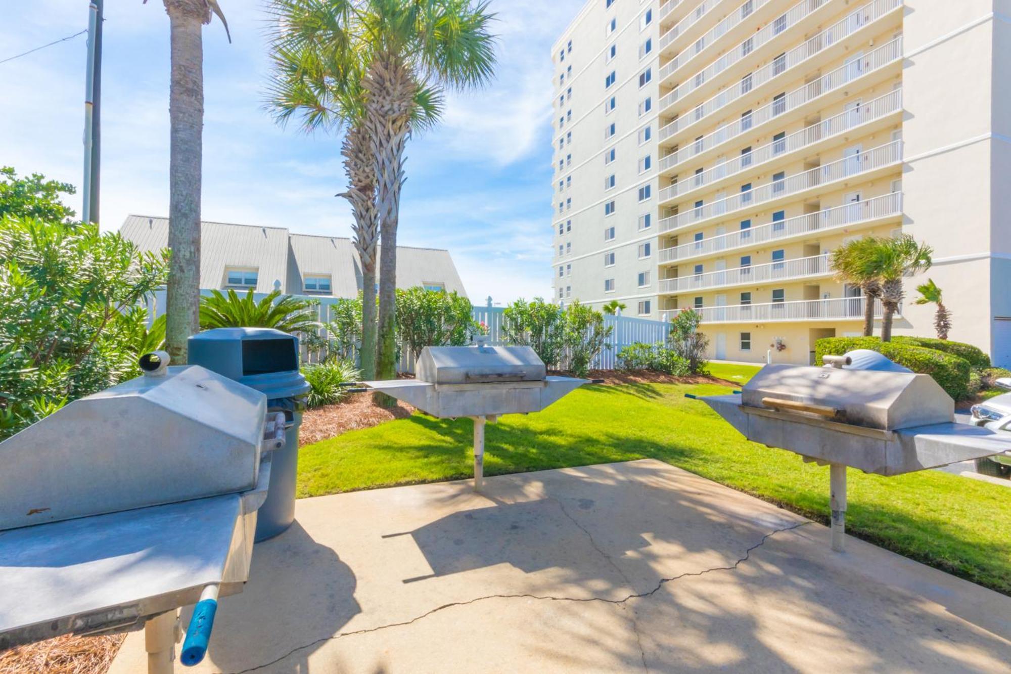 Tradewinds 205 Apartman Orange Beach Kültér fotó