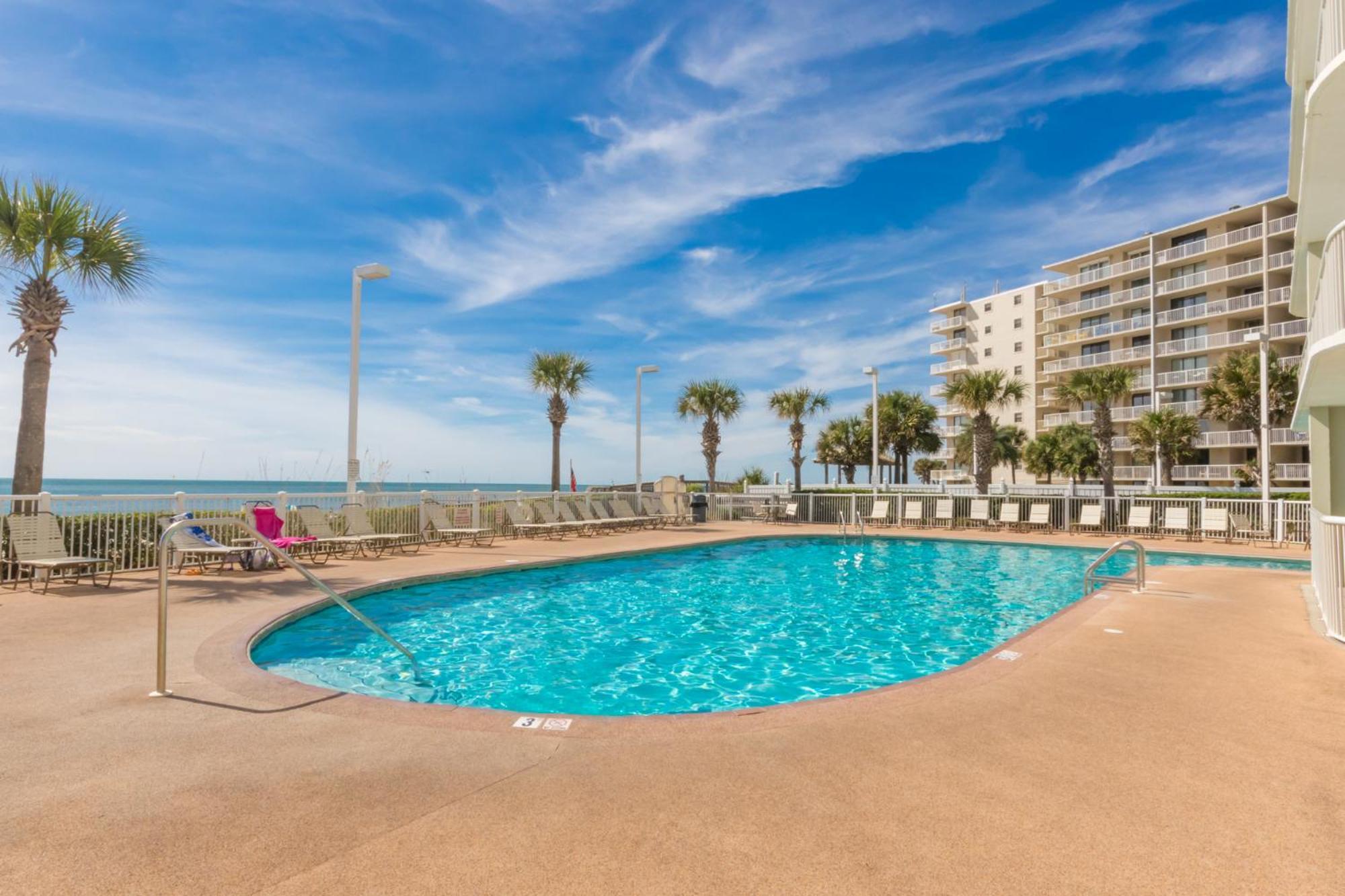 Tradewinds 205 Apartman Orange Beach Kültér fotó