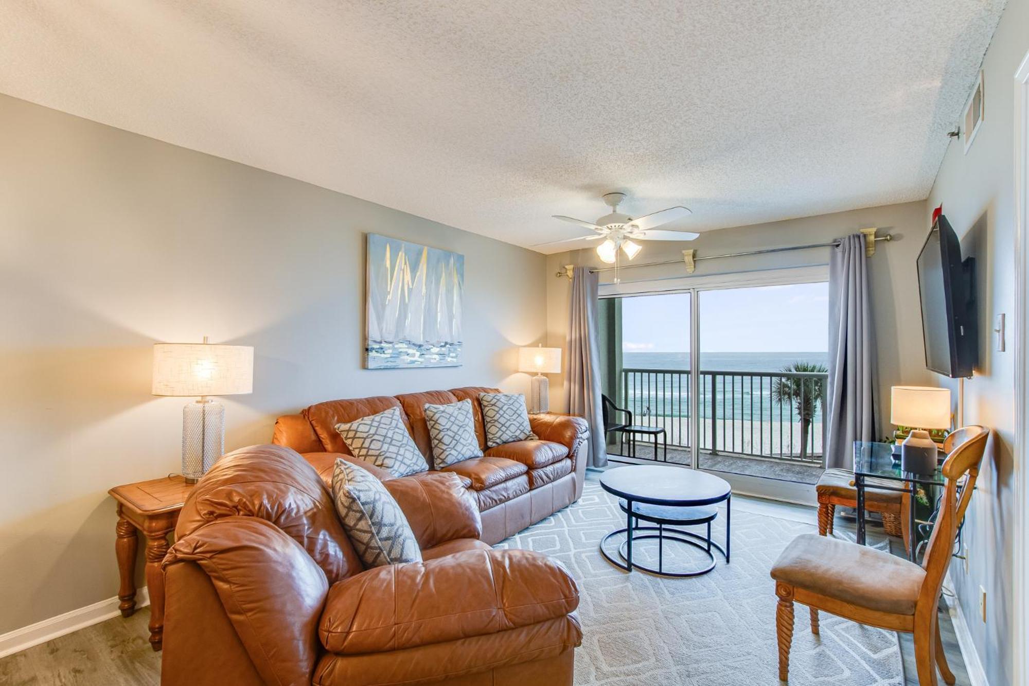 Tradewinds 205 Apartman Orange Beach Kültér fotó