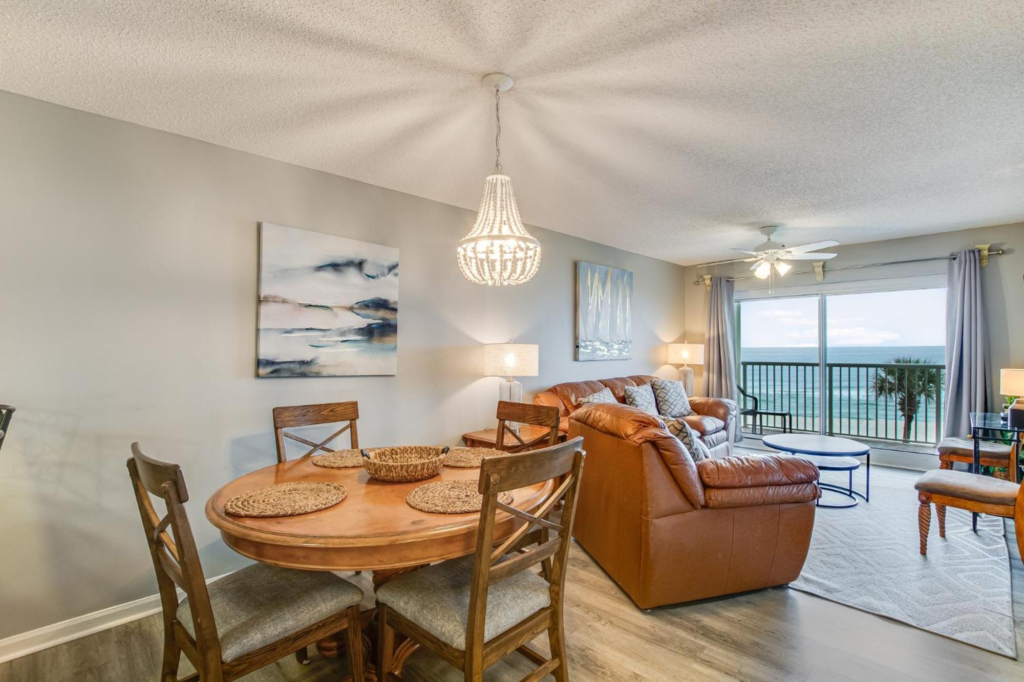 Tradewinds 205 Apartman Orange Beach Kültér fotó