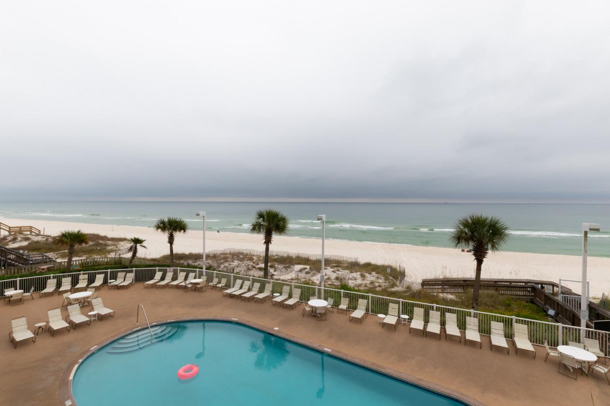 Tradewinds 205 Apartman Orange Beach Kültér fotó