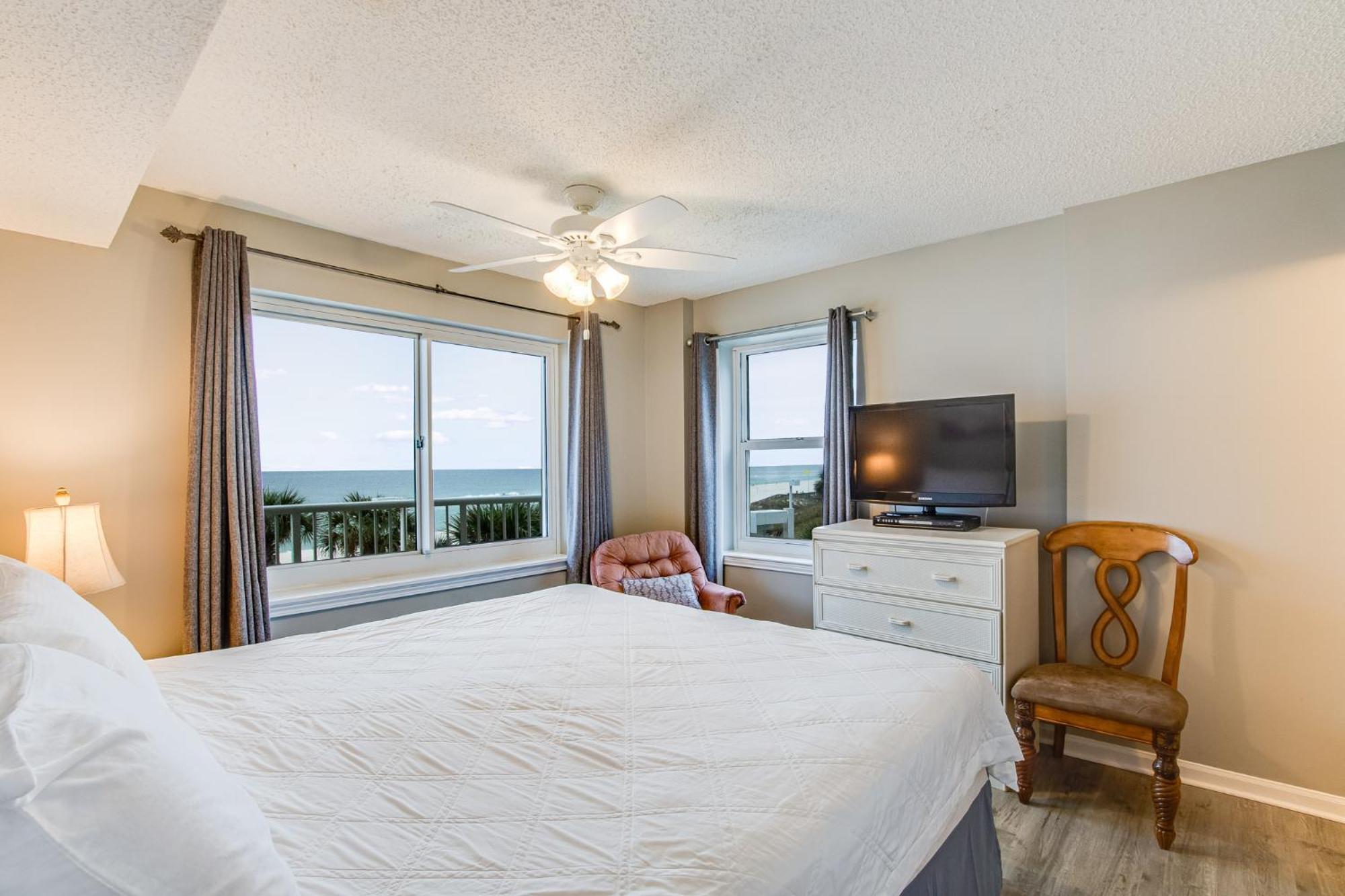 Tradewinds 205 Apartman Orange Beach Kültér fotó