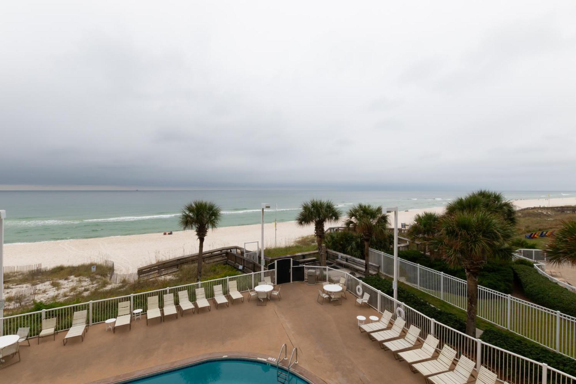 Tradewinds 205 Apartman Orange Beach Kültér fotó