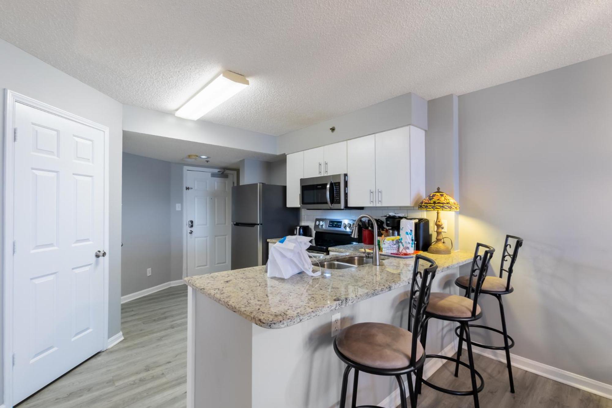 Tradewinds 205 Apartman Orange Beach Kültér fotó