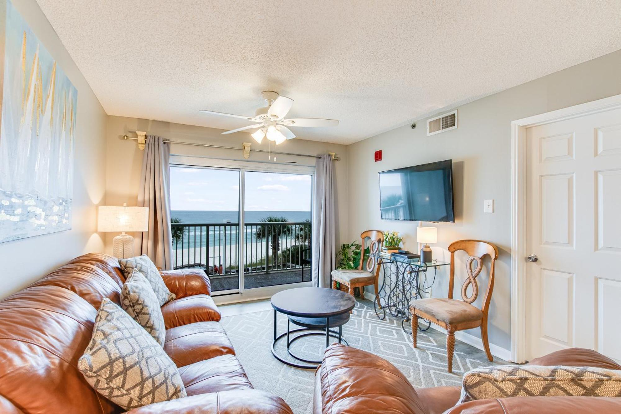 Tradewinds 205 Apartman Orange Beach Kültér fotó