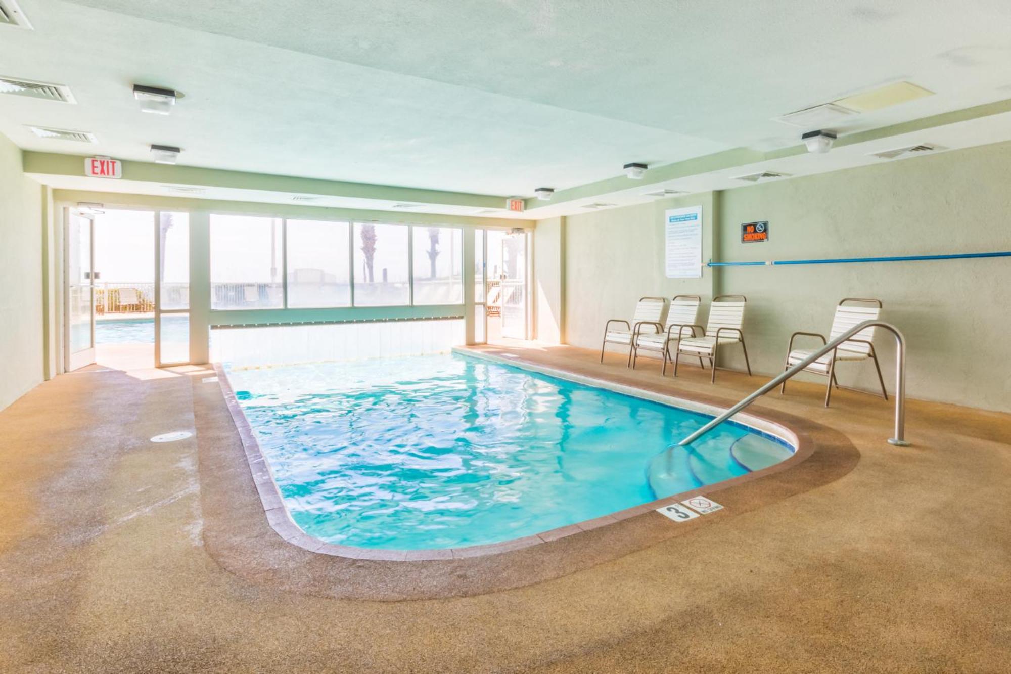 Tradewinds 205 Apartman Orange Beach Kültér fotó