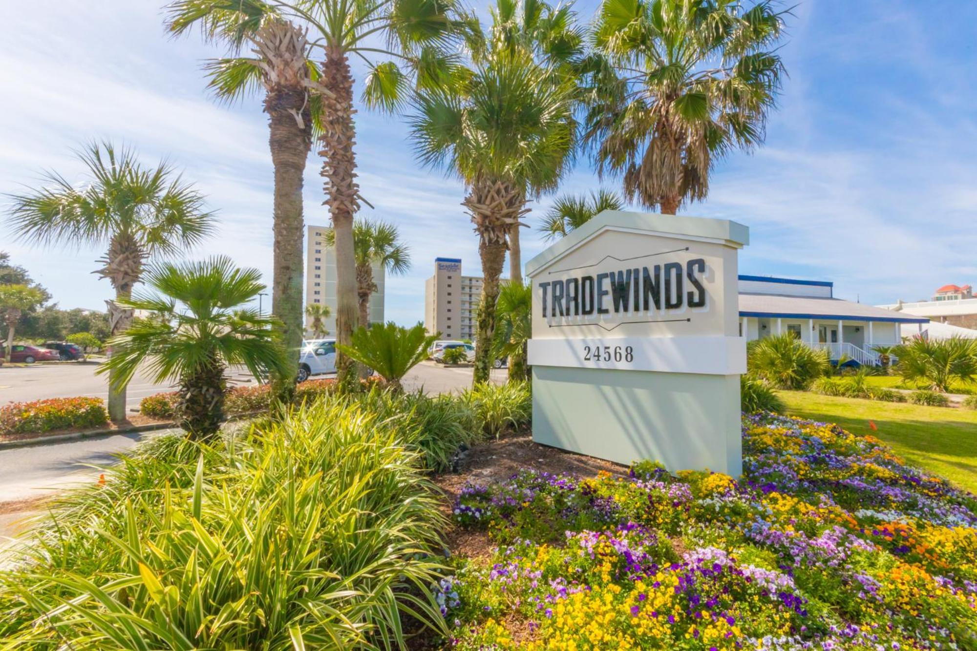 Tradewinds 205 Apartman Orange Beach Kültér fotó