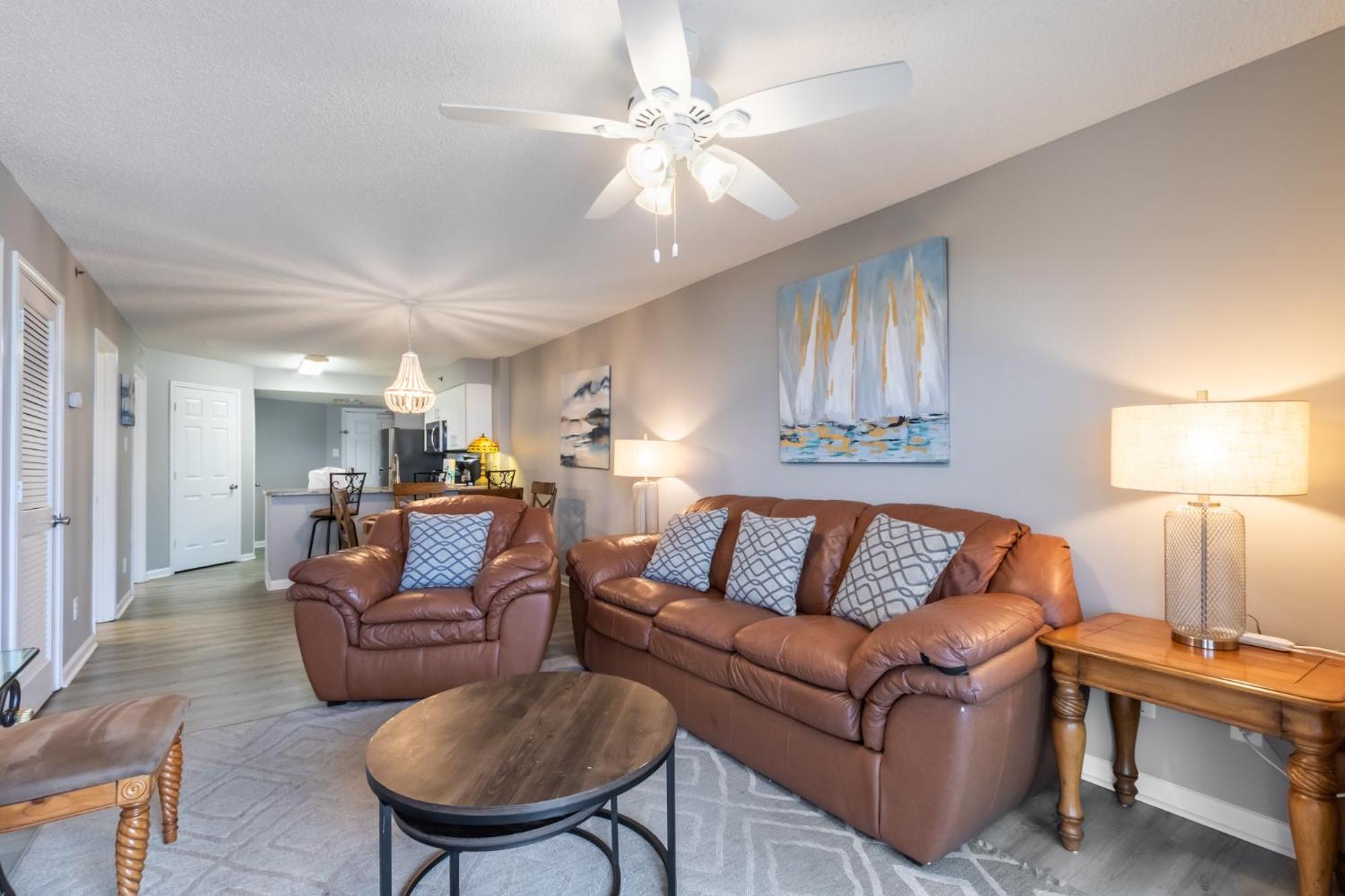 Tradewinds 205 Apartman Orange Beach Kültér fotó