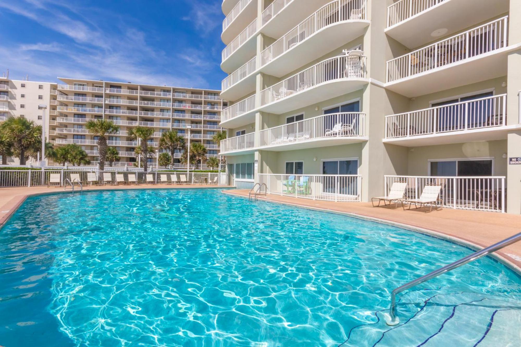 Tradewinds 205 Apartman Orange Beach Kültér fotó